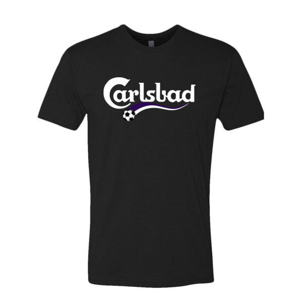 Unisex - CVC T-Shirt Thumbnail