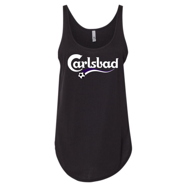 Women's - Festival Tank Thumbnail