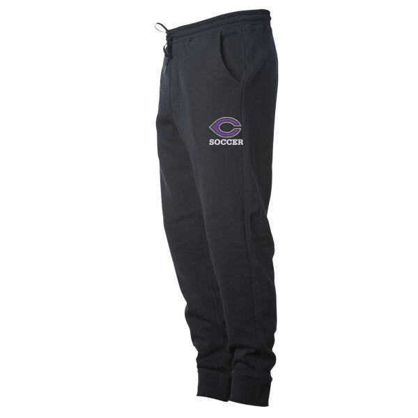 Unisex - Midweight Fleece Pants Thumbnail