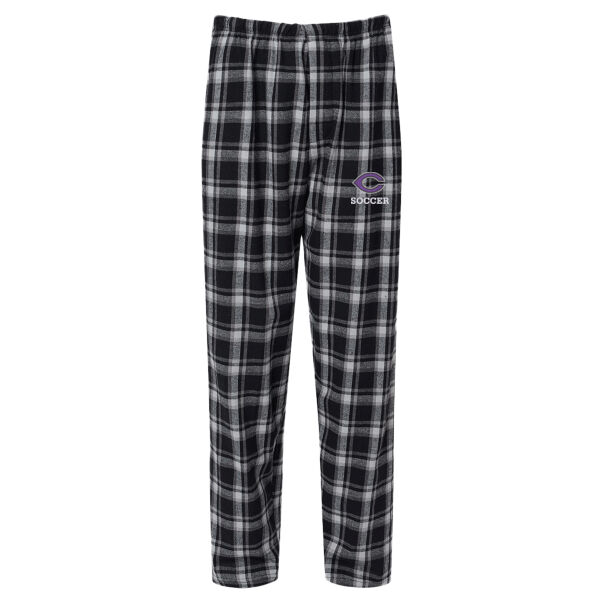 Unisex - Flannel Pants Thumbnail