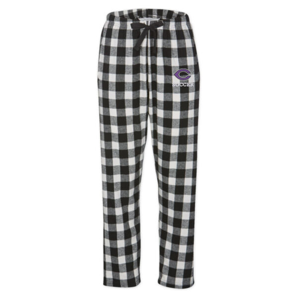 Women's - Flannel Pants Thumbnail