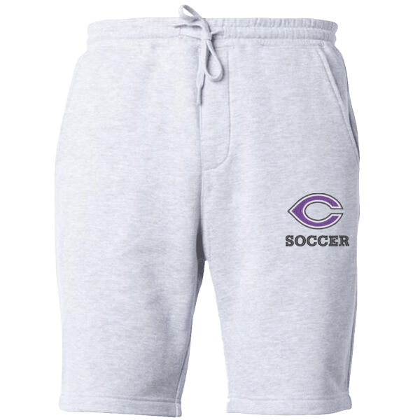 Midweight Fleece Shorts Thumbnail