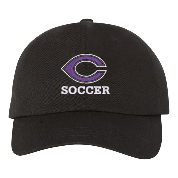 Classic Dad Hat Thumbnail