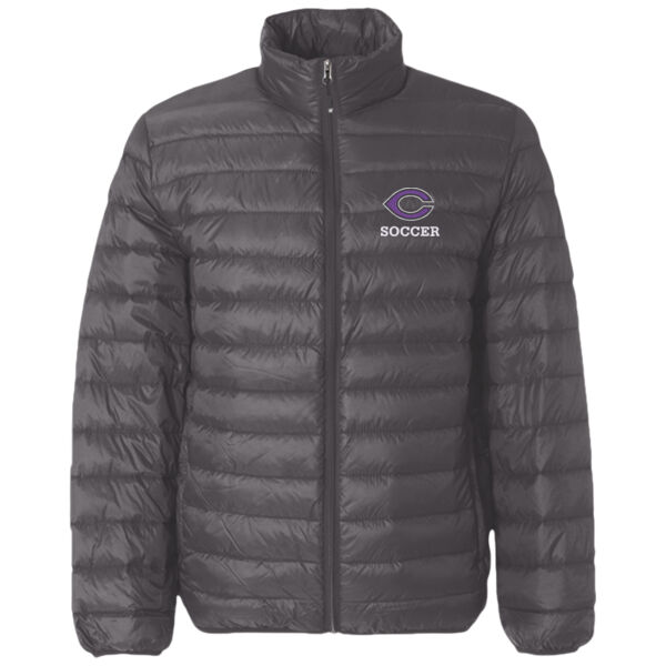 Men's - 32 Degrees Packable Down Jacket Thumbnail