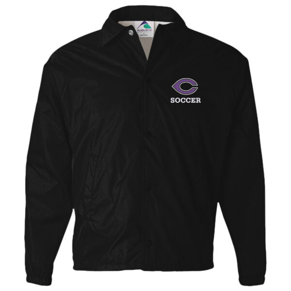Coach's Jacket  Thumbnail