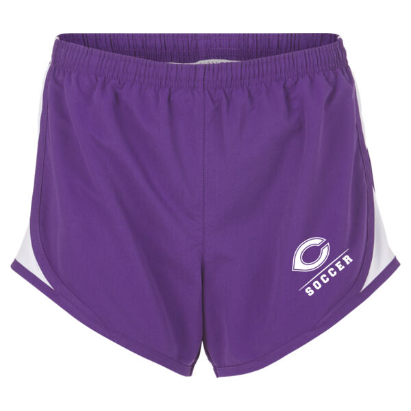 Women's - Sport Shorts Thumbnail