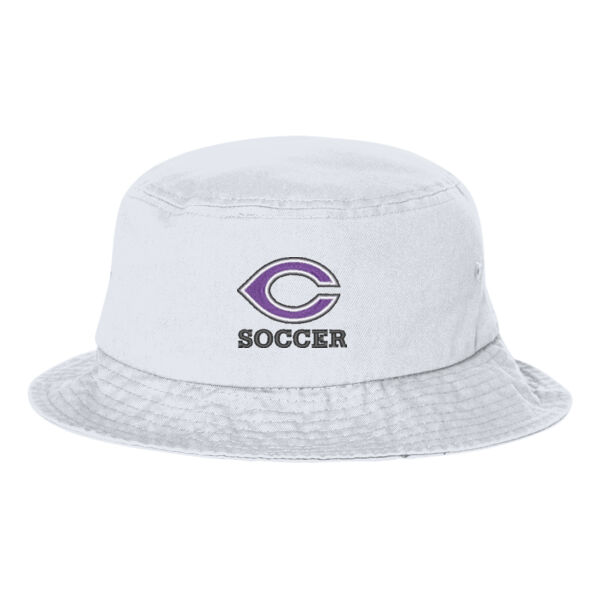 Bucket Hat Thumbnail