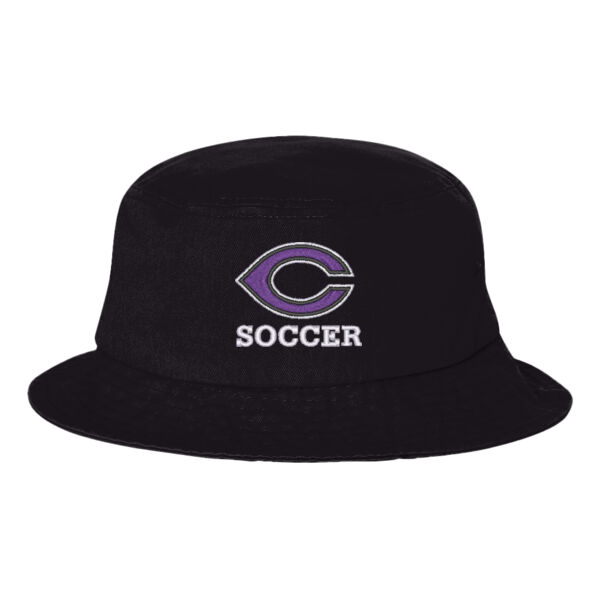 Bucket Hat Thumbnail