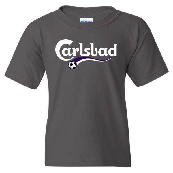 Youth - Heavy Cotton™ T-Shirt Thumbnail