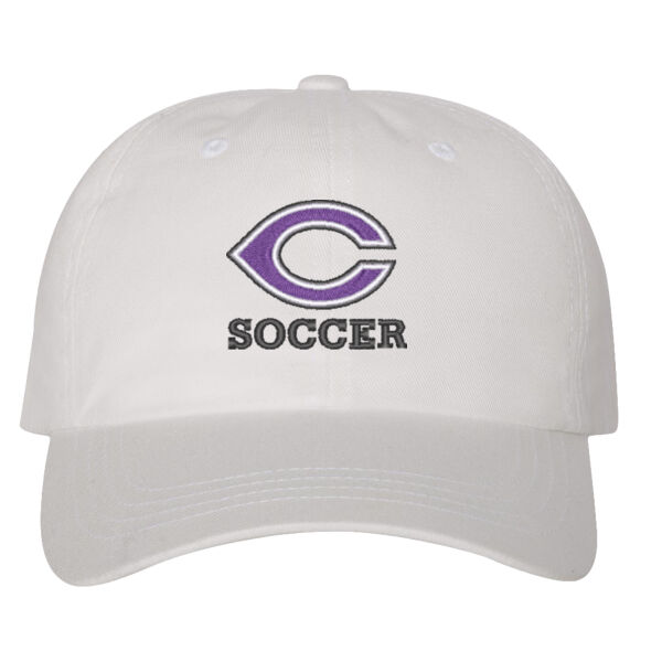 Classic Dad Hat Thumbnail