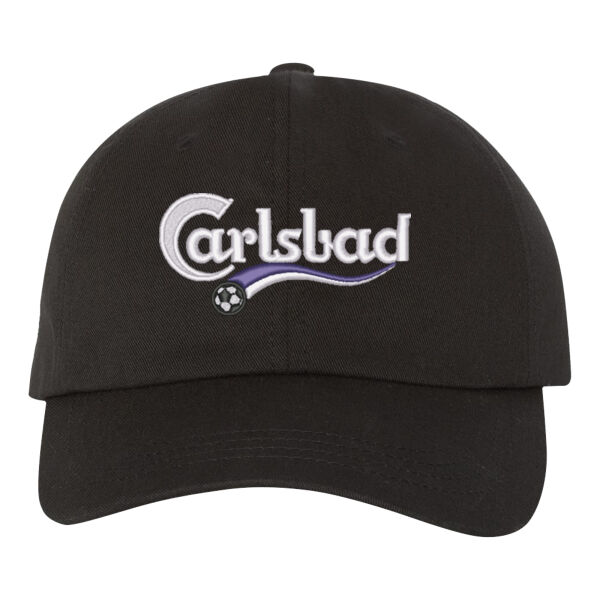 Classic Dad Hat Thumbnail